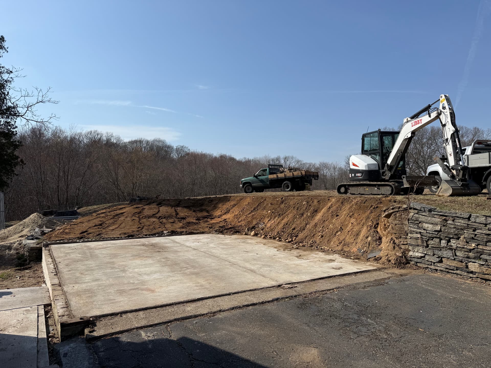 Efficient Garage Demolition