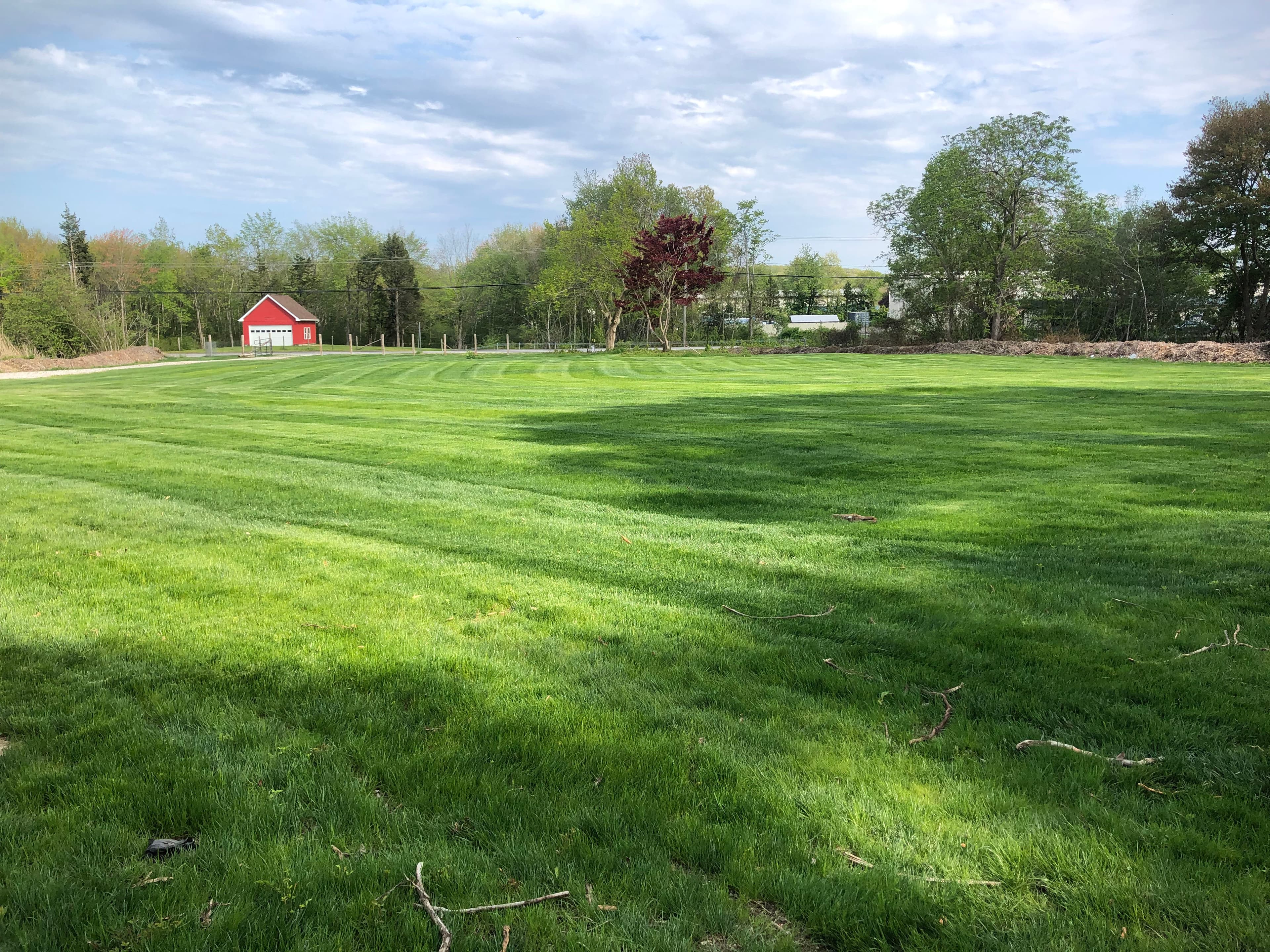 Project Mowing Season Is Here and Our Crew Is Ready image
