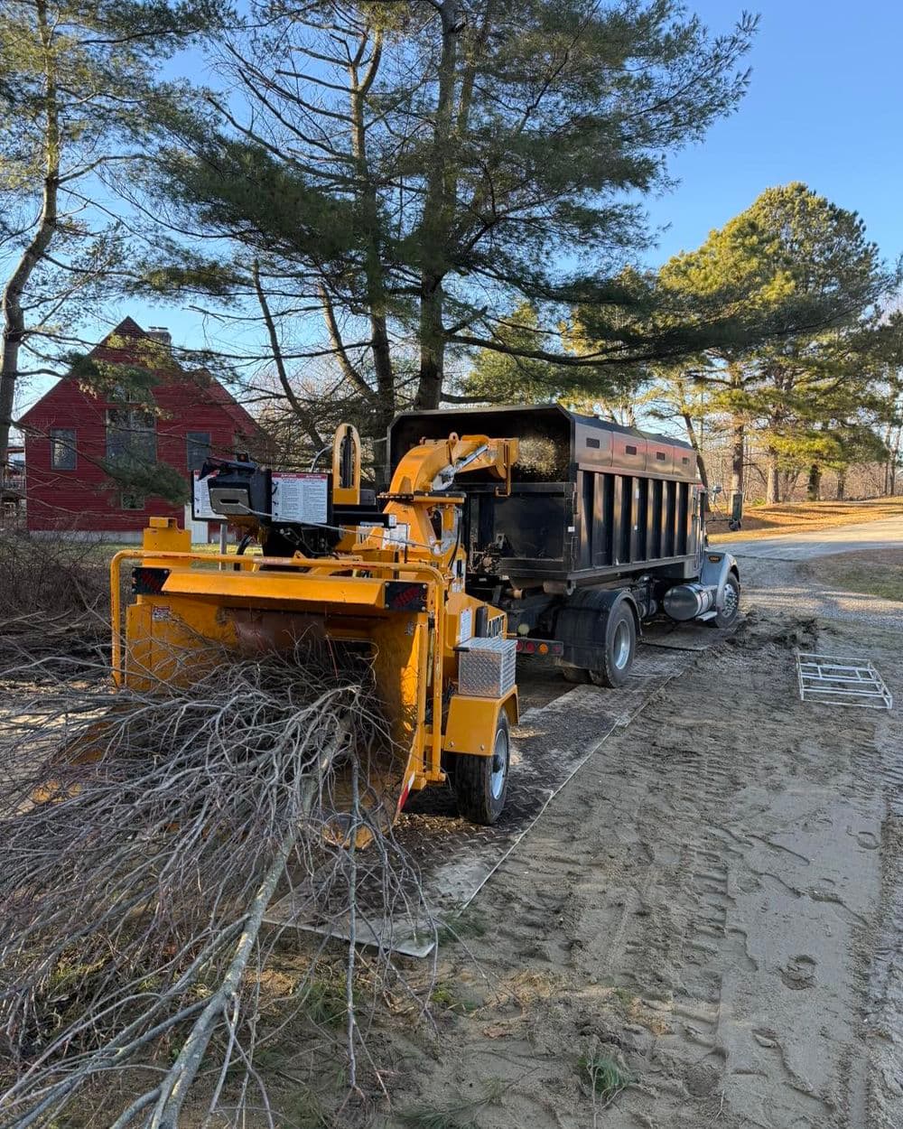 Contact form background