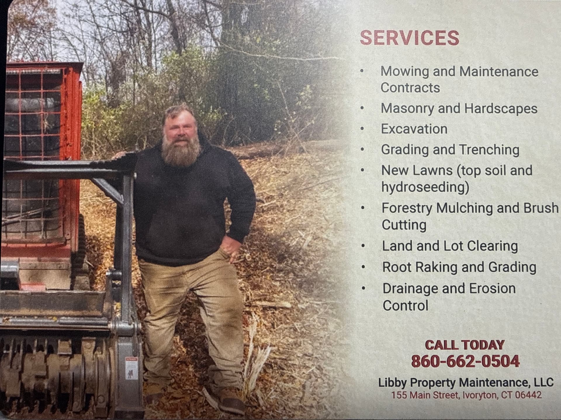 Full-Service Property Maintenance Done Right in Connecticut image